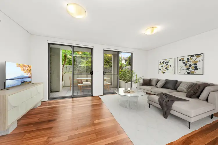 Main view of Homely apartment listing, 3/11 Flood Street, Bondi NSW 2026