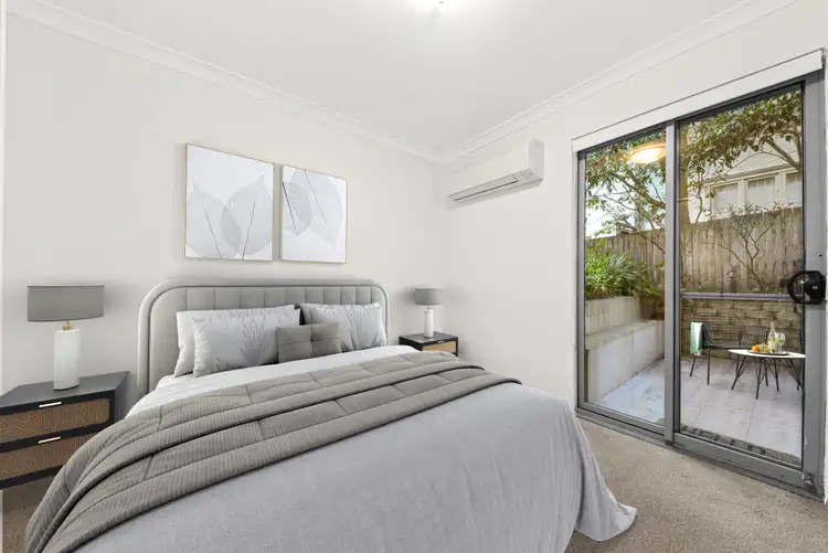 Second view of Homely apartment listing, 3/11 Flood Street, Bondi NSW 2026
