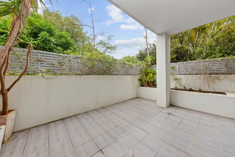 Third view of Homely apartment listing, 3/11 Flood Street, Bondi NSW 2026
