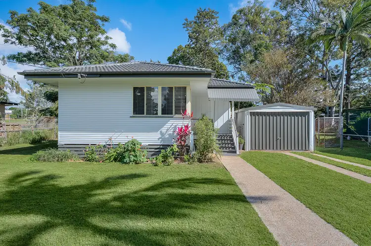26 Mitchell Street, Lawnton QLD 4501
