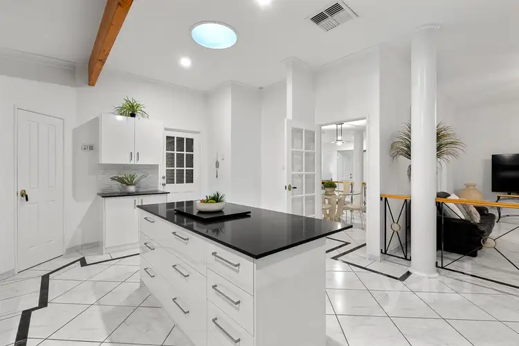 Third view of Homely house listing, 3 Atwell Close, Lake Coogee WA 6166