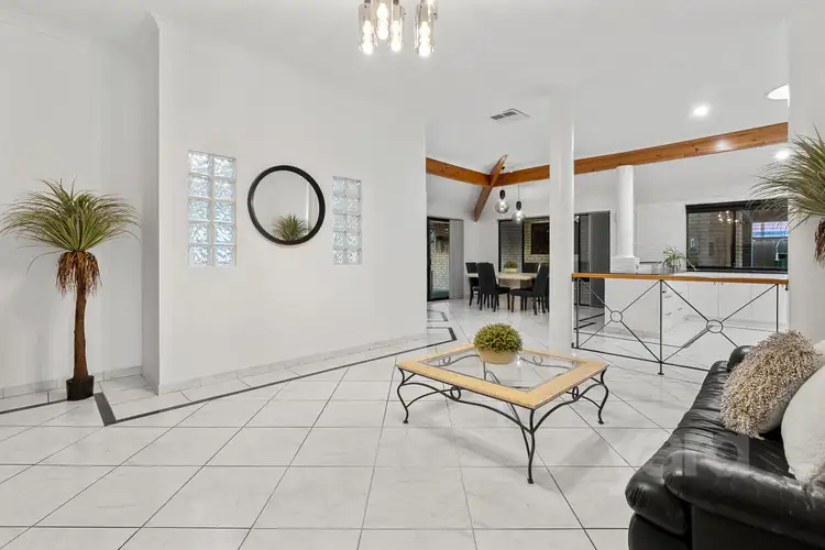 Sixth view of Homely house listing, 3 Atwell Close, Lake Coogee WA 6166