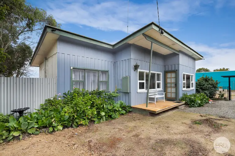 Second view of Homely house listing, 31 Brooke Street, Smythesdale VIC 3351