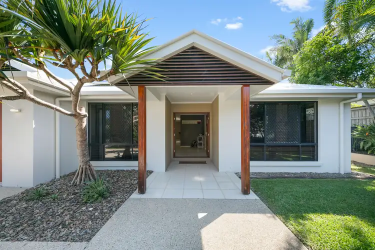 16 Sanctuary Grove Drive, Buderim QLD 4556