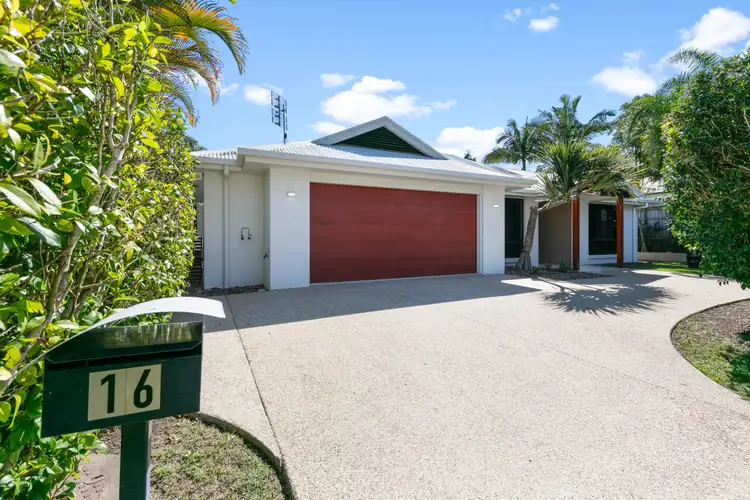 Third view of Homely house listing, 16 Sanctuary Grove Drive, Buderim QLD 4556
