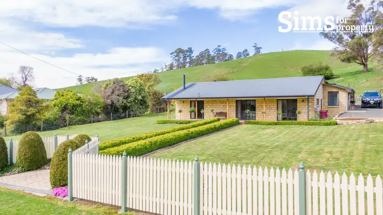 Second view of Homely house listing, 1842 Lilydale Road, Lilydale TAS 7268