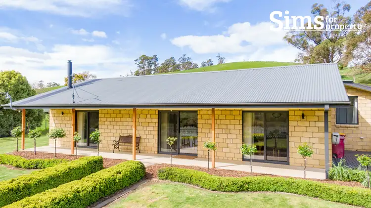 Third view of Homely house listing, 1842 Lilydale Road, Lilydale TAS 7268