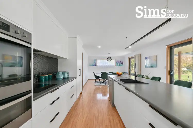 Fourth view of Homely house listing, 1842 Lilydale Road, Lilydale TAS 7268