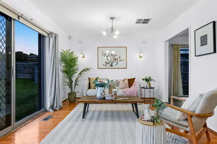 Third view of Homely house listing, 2 Rangoon Court, Mulgrave VIC 3170
