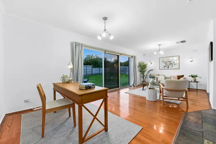 Fourth view of Homely house listing, 2 Rangoon Court, Mulgrave VIC 3170