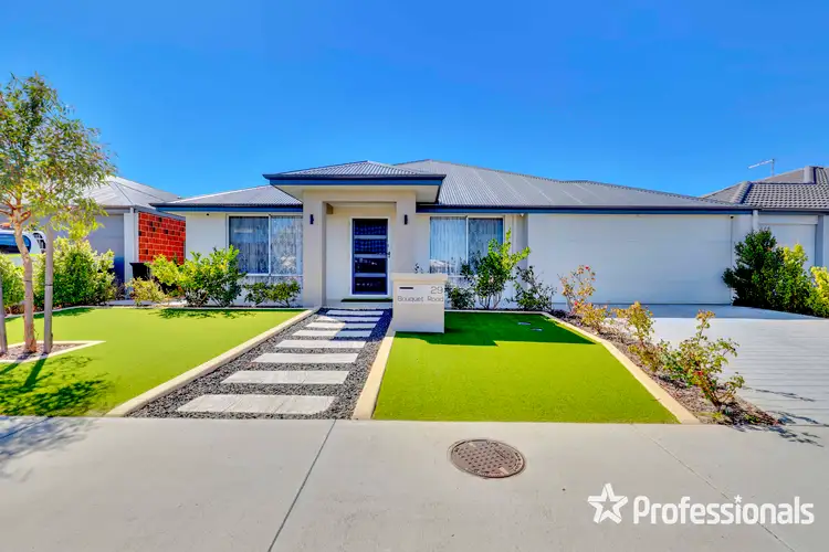 29 Bouquet Road