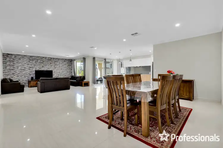 Fourth view of Homely house listing, 29 Bouquet Road, Piara Waters WA 6112
