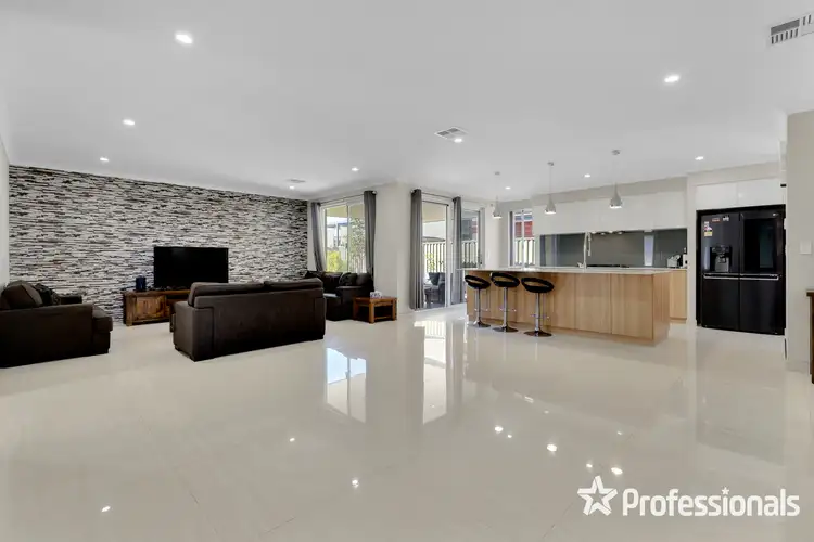 Fifth view of Homely house listing, 29 Bouquet Road, Piara Waters WA 6112