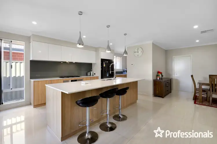 Seventh view of Homely house listing, 29 Bouquet Road, Piara Waters WA 6112