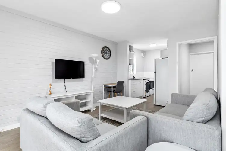 Third view of Homely apartment listing, 1A/66 Great Eastern Highway, Rivervale WA 6103