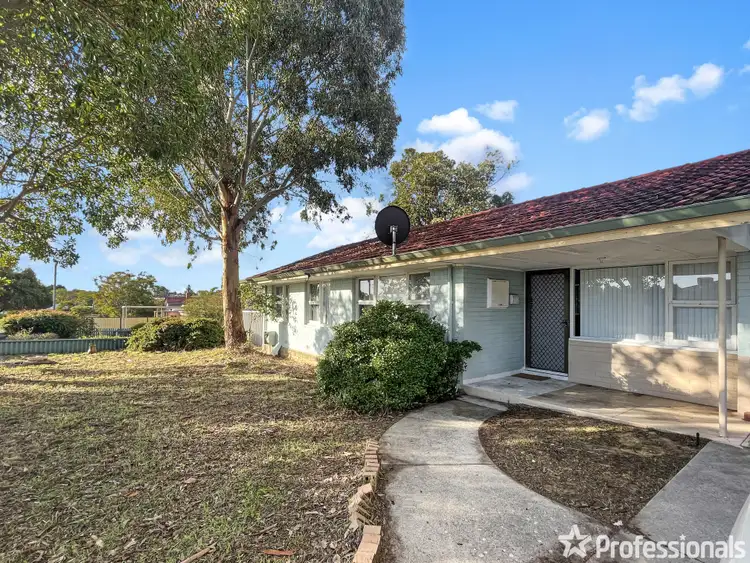 Main view of Homely house listing, 135 Culloton Crescent, Balga WA 6061