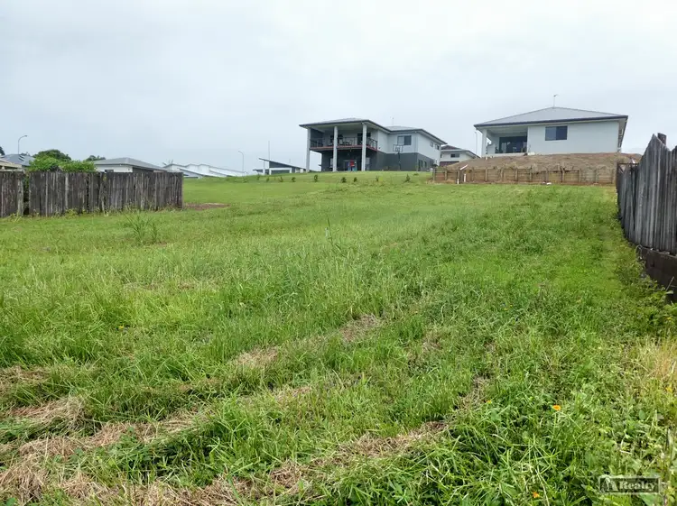 Second view of Homely land listing, 18 Belvedere Avenue, Belvedere QLD 4860