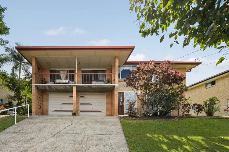 7 Guinness Street, Everton Park QLD 4053