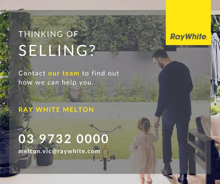 Fifth view of Homely land listing, 23A Bennett Street, Melton South VIC 3338