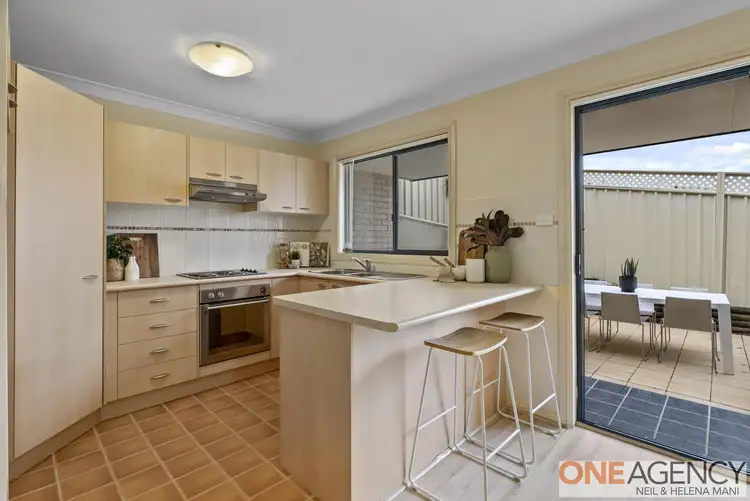 Second view of Homely house listing, 2/76 Wells Street, East Gosford NSW 2250