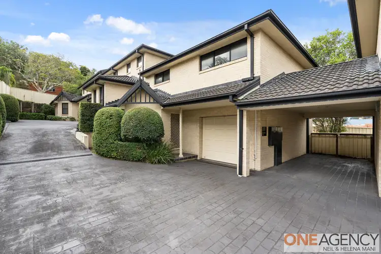 Third view of Homely house listing, 2/76 Wells Street, East Gosford NSW 2250