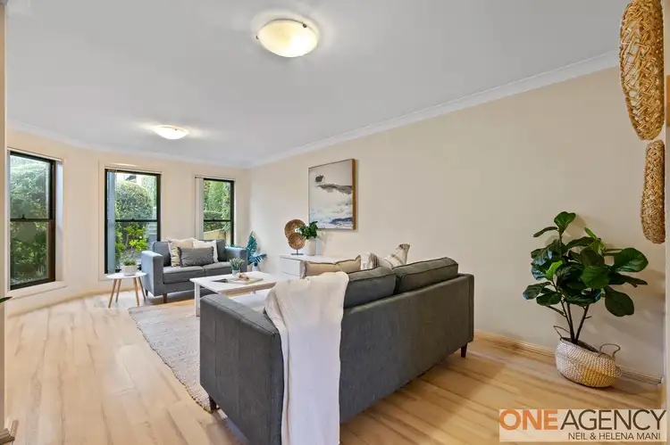 Fourth view of Homely house listing, 2/76 Wells Street, East Gosford NSW 2250