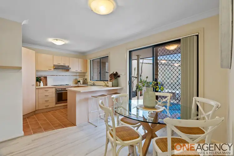Fifth view of Homely house listing, 2/76 Wells Street, East Gosford NSW 2250