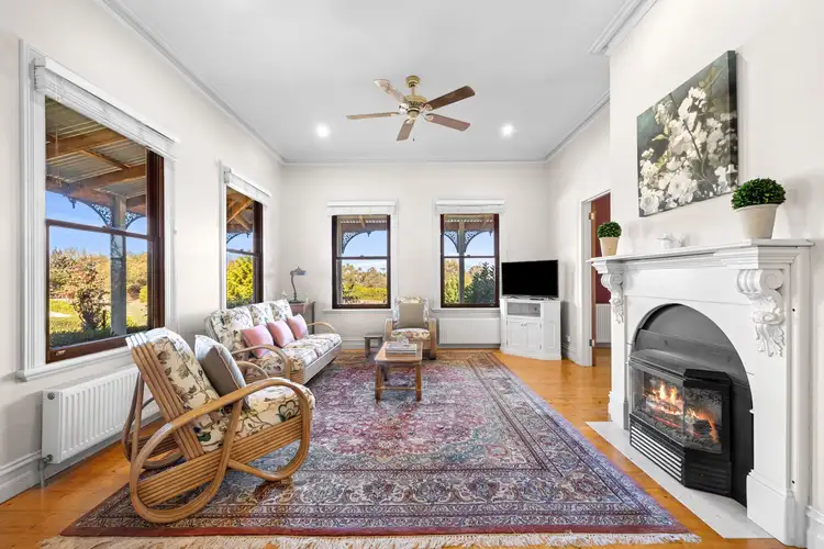 Fourth view of Homely house listing, 101 Lauriston Reservoir Road, Kyneton VIC 3444