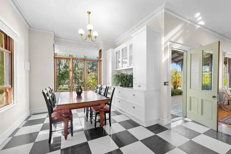 Sixth view of Homely house listing, 101 Lauriston Reservoir Road, Kyneton VIC 3444