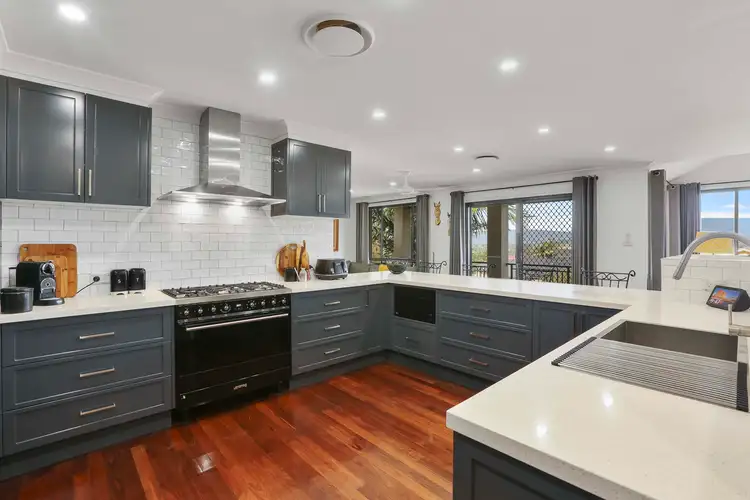 Third view of Homely house listing, 3 Shiraz Drive, Dapto NSW 2530