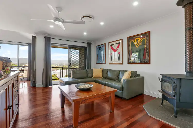 Fifth view of Homely house listing, 3 Shiraz Drive, Dapto NSW 2530