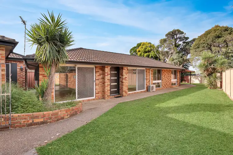 Main view of Homely house listing, 6 Meehan Close, Horsley NSW 2530