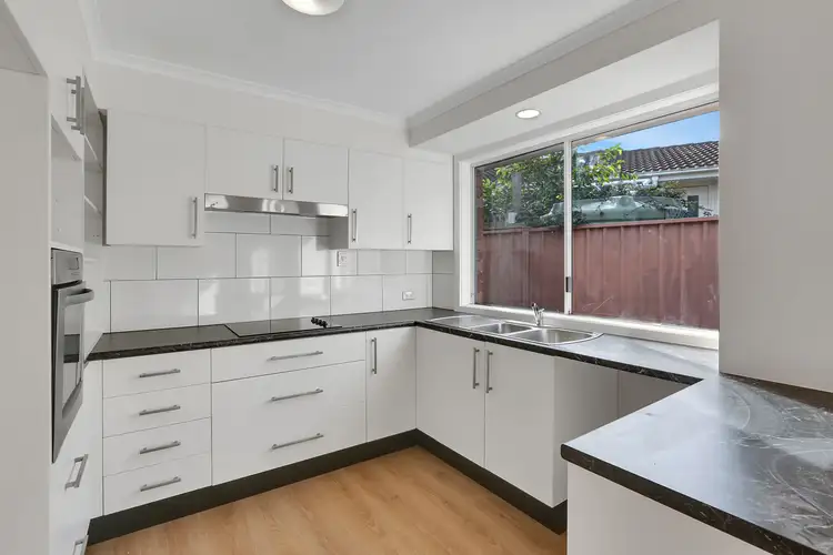 Second view of Homely house listing, 6 Meehan Close, Horsley NSW 2530