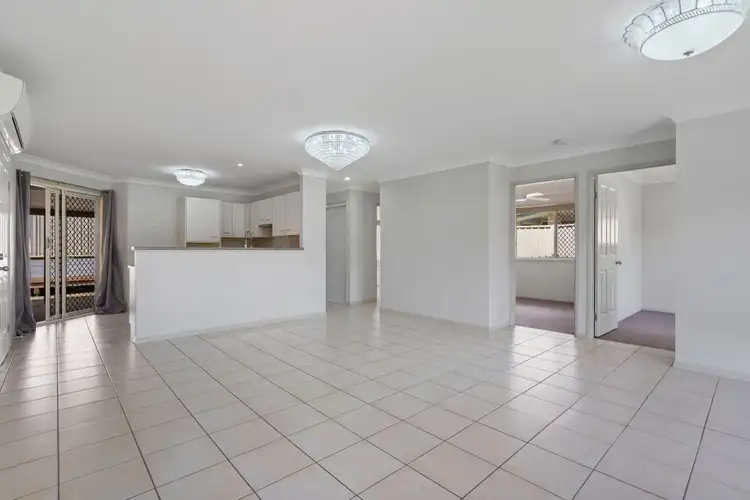 Third view of Homely house listing, 11/9 Capricorn Avenue, Crestmead QLD 4132