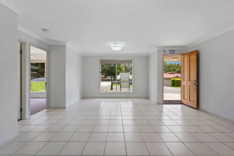 Fourth view of Homely house listing, 11/9 Capricorn Avenue, Crestmead QLD 4132