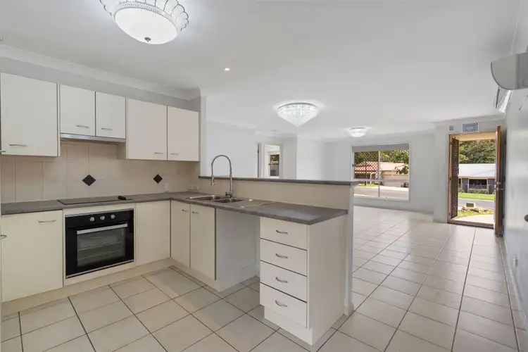 Sixth view of Homely house listing, 11/9 Capricorn Avenue, Crestmead QLD 4132