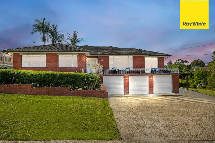 Main view of Homely house listing, 84 Cliff Road, Epping NSW 2121