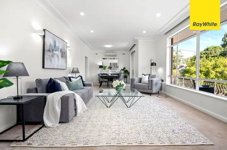 Second view of Homely house listing, 84 Cliff Road, Epping NSW 2121