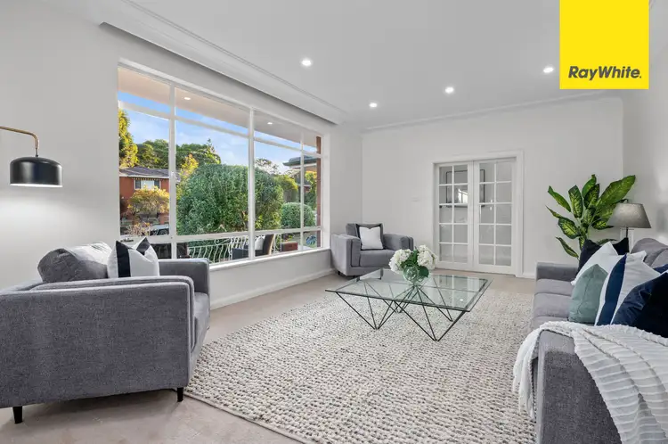 Third view of Homely house listing, 84 Cliff Road, Epping NSW 2121