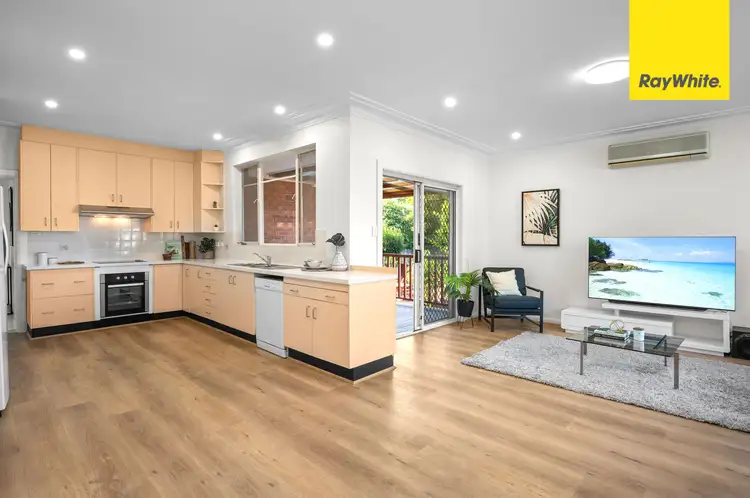 Fourth view of Homely house listing, 84 Cliff Road, Epping NSW 2121