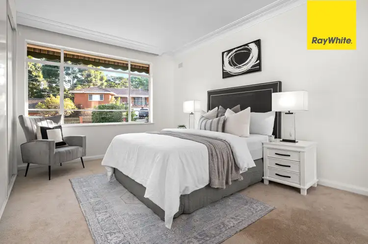Fifth view of Homely house listing, 84 Cliff Road, Epping NSW 2121
