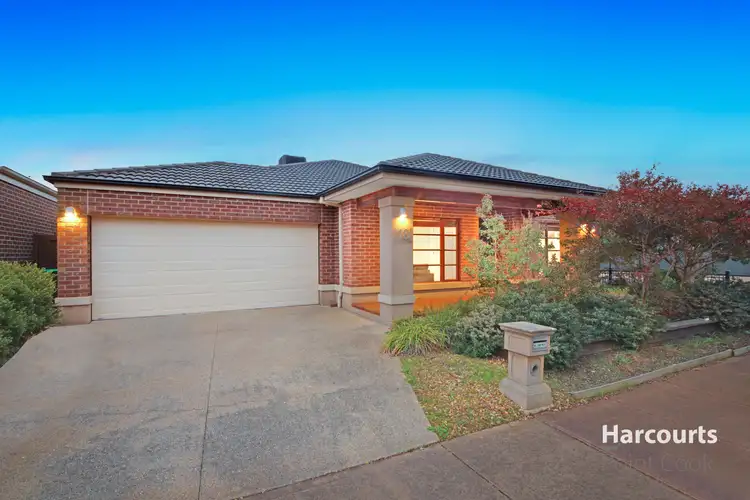 Second view of Homely house listing, 18 Fairbridge Road, Point Cook VIC 3030