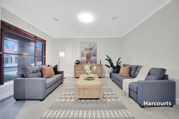 Fourth view of Homely house listing, 18 Fairbridge Road, Point Cook VIC 3030