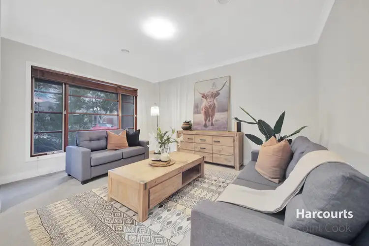 Fifth view of Homely house listing, 18 Fairbridge Road, Point Cook VIC 3030
