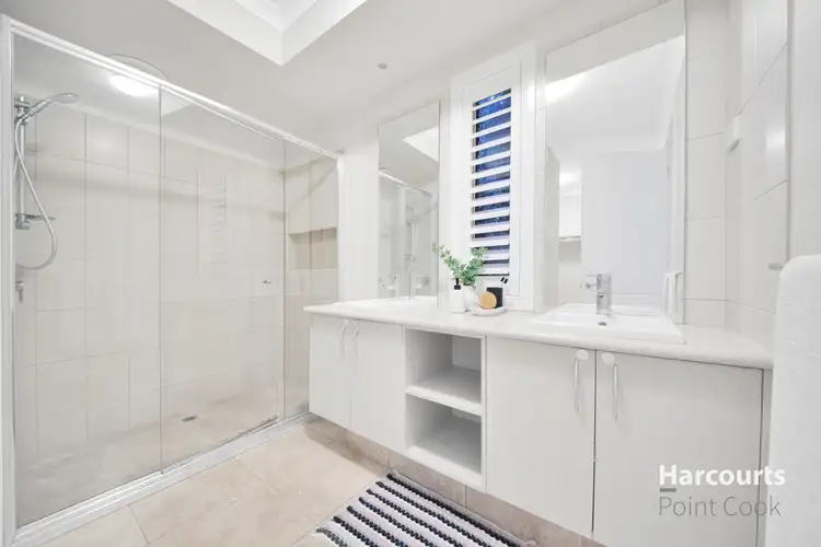 Seventh view of Homely house listing, 18 Fairbridge Road, Point Cook VIC 3030