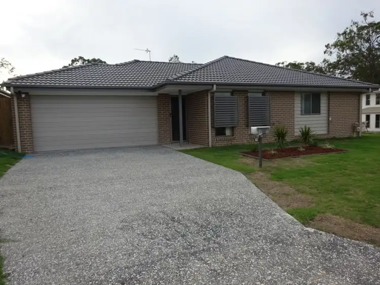 Main view of Homely house listing, 19 Labassa Street, Pimpama QLD 4209