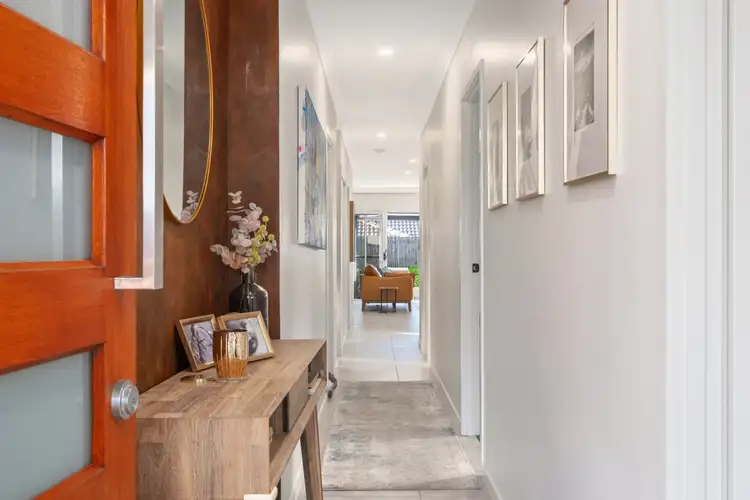 Second view of Homely house listing, 15 Paperbark Street, Rothwell QLD 4022