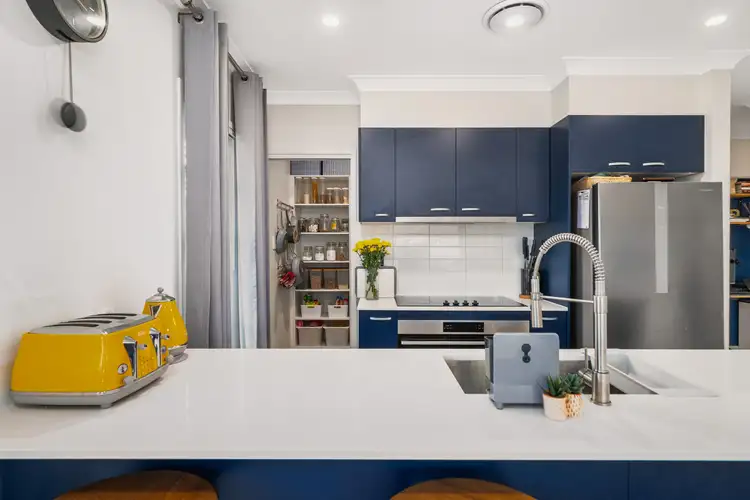 Third view of Homely house listing, 15 Paperbark Street, Rothwell QLD 4022