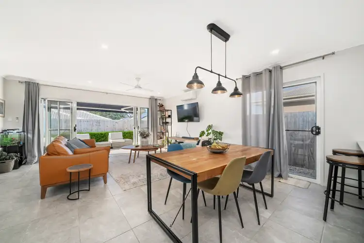 Sixth view of Homely house listing, 15 Paperbark Street, Rothwell QLD 4022