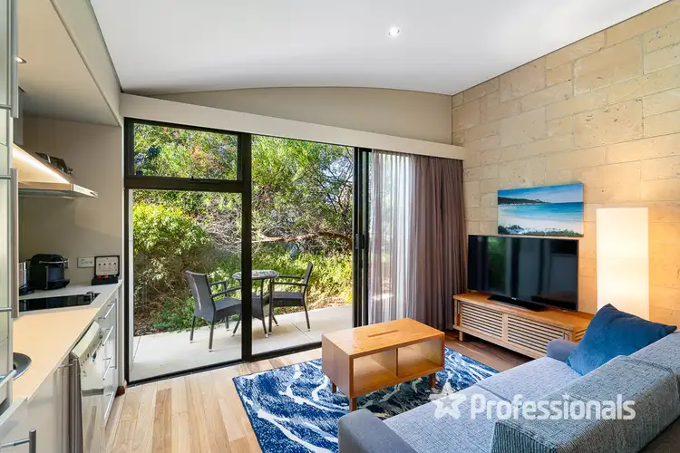 Second view of Homely unit listing, Unit 403/42 Bunker Bay Road, Naturaliste WA 6281
